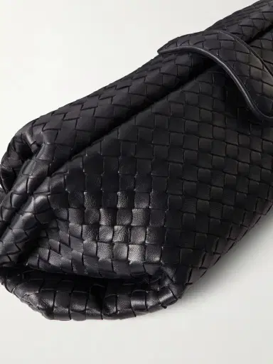 Bottega Veneta Lauren 1979 Intrecciato Leather Clutch | Thumbnail 5 Bottega Veneta Lauren 1979 Intrecciato Leather Clutch | Thumbnail 5