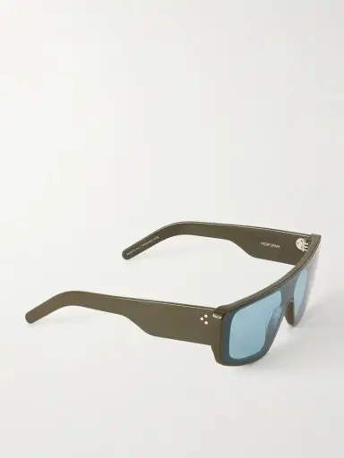 Rick Owens Performa Slim-frame Sunglasses | Thumbnail 3 Rick Owens Performa Slim-frame Sunglasses | Thumbnail 3