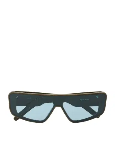 Rick Owens Performa Slim-frame Sunglasses | Thumbnail 1 Rick Owens Performa Slim-frame Sunglasses | Thumbnail 1