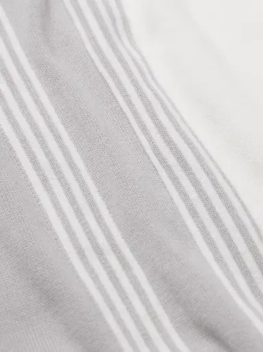 Onia Striped Cotton Polo Shirt | Thumbnail 5 Onia Striped Cotton Polo Shirt | Thumbnail 5