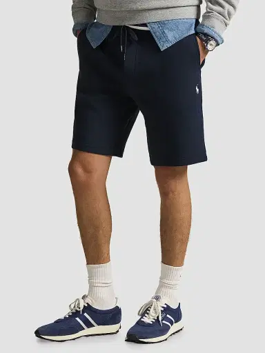 Polo Ralph Lauren Men's Double-Knit Shorts | Thumbnail 5 Polo Ralph Lauren Men's Double-Knit Shorts | Thumbnail 5