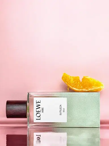 Loewe Aire Sutileza Elixir Eau de Parfum - Size 3.4 oz | Thumbnail 5 Loewe Aire Sutileza Elixir Eau de Parfum - Size 3.4 oz | Thumbnail 5
