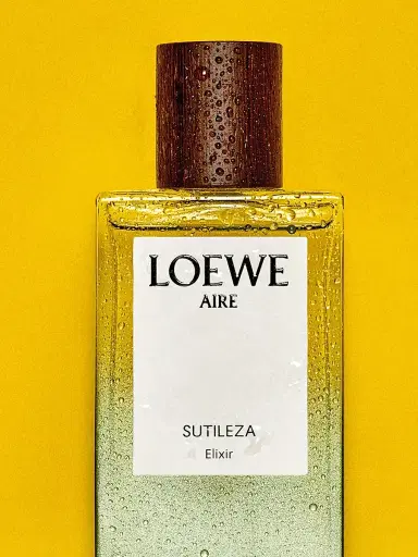 Loewe Aire Sutileza Elixir Eau de Parfum - Size 3.4 oz | Thumbnail 6 Loewe Aire Sutileza Elixir Eau de Parfum - Size 3.4 oz | Thumbnail 6