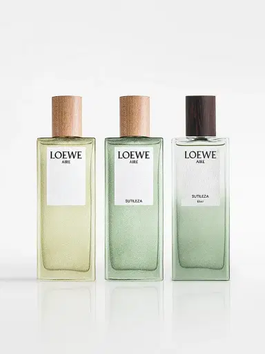 Loewe Aire Sutileza Elixir Eau de Parfum - Size 3.4 oz | Thumbnail 7 Loewe Aire Sutileza Elixir Eau de Parfum - Size 3.4 oz | Thumbnail 7