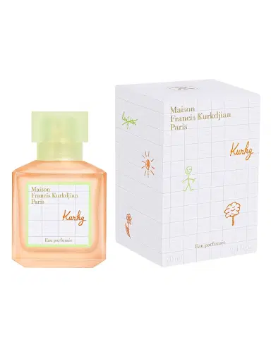 Maison Francis Kurkdjian Kurky Eau Parfumée 2.3 oz | Thumbnail 3 Maison Francis Kurkdjian Kurky Eau Parfumée 2.3 oz | Thumbnail 3