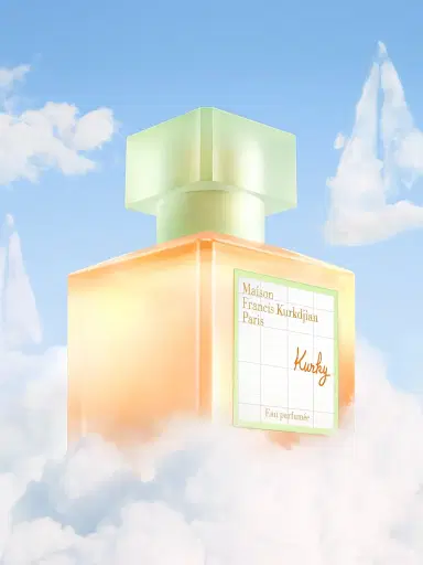 Maison Francis Kurkdjian Kurky Eau Parfumée 2.3 oz | Thumbnail 4 Maison Francis Kurkdjian Kurky Eau Parfumée 2.3 oz | Thumbnail 4
