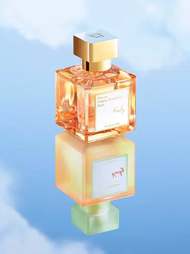 Maison Francis Kurkdjian Kurky Eau Parfumée 2.3 oz | Thumbnail 5 Maison Francis Kurkdjian Kurky Eau Parfumée 2.3 oz | Thumbnail 5