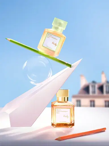 Maison Francis Kurkdjian Kurky Eau Parfumée 2.3 oz | Thumbnail 6 Maison Francis Kurkdjian Kurky Eau Parfumée 2.3 oz | Thumbnail 6