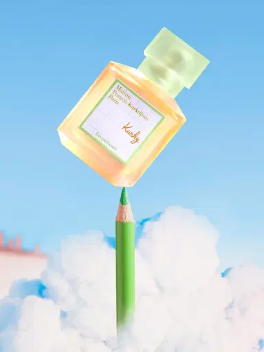 Maison Francis Kurkdjian Kurky Eau Parfumée 2.3 oz | Thumbnail 7 Maison Francis Kurkdjian Kurky Eau Parfumée 2.3 oz | Thumbnail 7