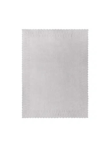 Barefoot Dreams CozyChic Textured Cotton-Blend Throw Blanket | Thumbnail 2 Barefoot Dreams CozyChic Textured Cotton-Blend Throw Blanket | Thumbnail 2