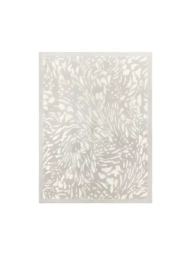 Barefoot Dreams Cozychic Star Animal Throw Blanket - Cream Sandstone | Thumbnail 2 Barefoot Dreams Cozychic Star Animal Throw Blanket - Cream Sandstone | Thumbnail 2