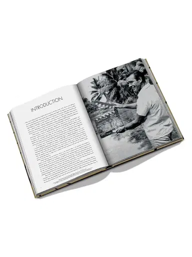 ASSOULINE ''James Bond Destinations'' Hardcover Book | Thumbnail 4 ASSOULINE ''James Bond Destinations'' Hardcover Book | Thumbnail 4