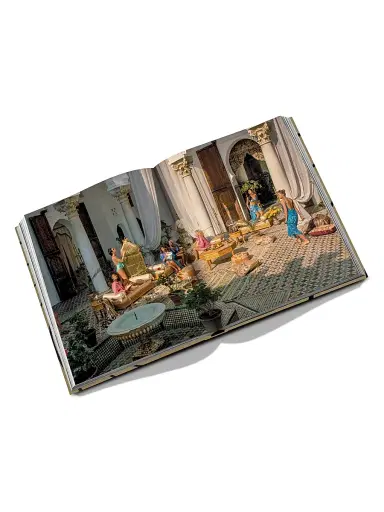 ASSOULINE ''James Bond Destinations'' Hardcover Book | Thumbnail 8 ASSOULINE ''James Bond Destinations'' Hardcover Book | Thumbnail 8