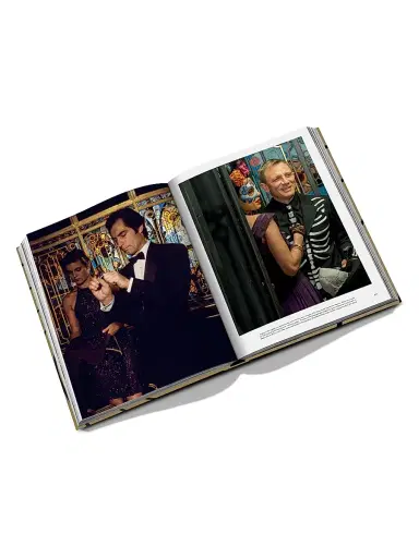 ASSOULINE ''James Bond Destinations'' Hardcover Book | Thumbnail 9 ASSOULINE ''James Bond Destinations'' Hardcover Book | Thumbnail 9