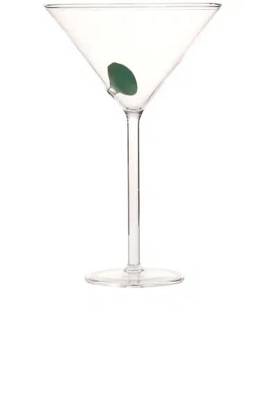 Maison Balzac Martini Glass | Thumbnail 1 Maison Balzac Martini Glass | Thumbnail 1