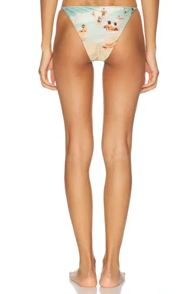 Cult Gaia Anoki Bikini Bottom | Thumbnail 3 Cult Gaia Anoki Bikini Bottom | Thumbnail 3