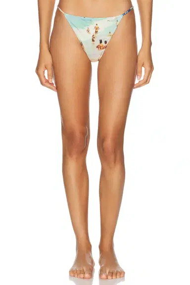 Cult Gaia Anoki Bikini Bottom | Thumbnail 1 Cult Gaia Anoki Bikini Bottom | Thumbnail 1