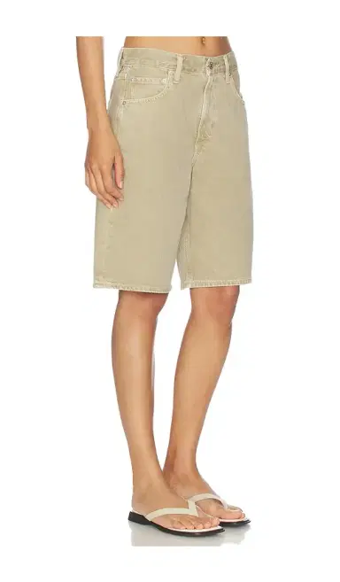 Citizens of Humanity Court Denim Short | Thumbnail 8 Citizens of Humanity Court Denim Short | Thumbnail 8