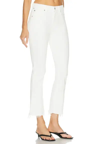 Citizens of Humanity Goldie Kick Flare Ankle Jeans | Thumbnail 2 Citizens of Humanity Goldie Kick Flare Ankle Jeans | Thumbnail 2