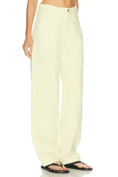 AGOLDE Laria Pierced Jeans | Thumbnail 2 AGOLDE Laria Pierced Jeans | Thumbnail 2