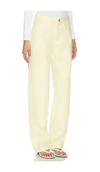 AGOLDE Laria Pierced Jeans | Thumbnail 8 AGOLDE Laria Pierced Jeans | Thumbnail 8
