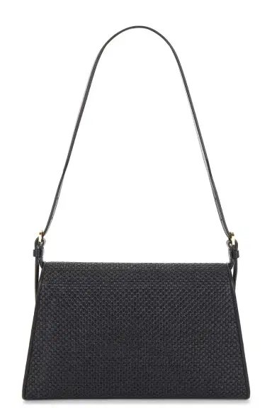 Savette Symmetry Shoulder Bag | Thumbnail 3 Savette Symmetry Shoulder Bag | Thumbnail 3