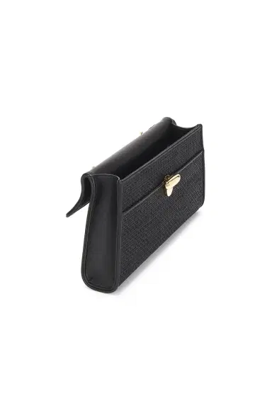 Savette Symmetry Shoulder Bag | Thumbnail 5 Savette Symmetry Shoulder Bag | Thumbnail 5