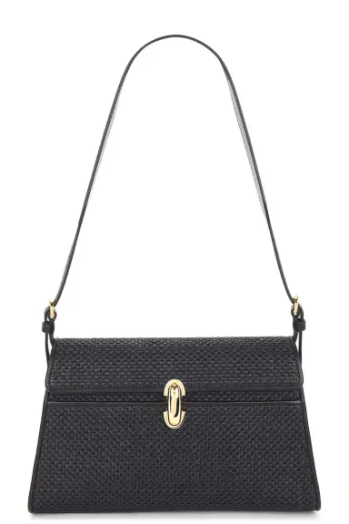 Savette Symmetry Shoulder Bag | Thumbnail 1 Savette Symmetry Shoulder Bag | Thumbnail 1