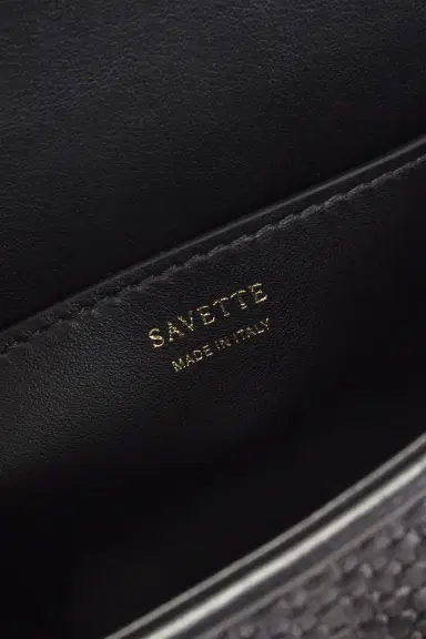 Savette Symmetry Mini Bag | Thumbnail 6 Savette Symmetry Mini Bag | Thumbnail 6