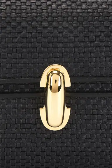 Savette Symmetry Mini Bag | Thumbnail 7 Savette Symmetry Mini Bag | Thumbnail 7