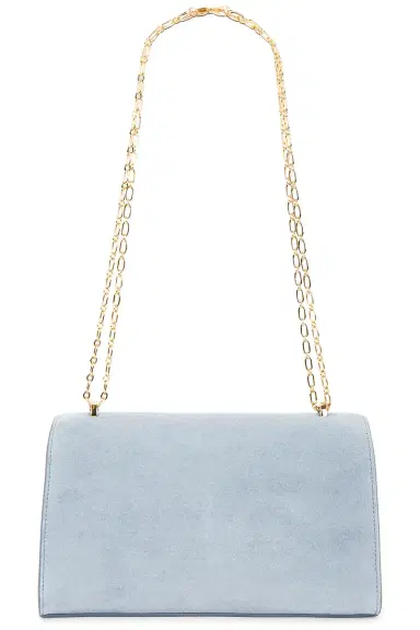 Savette Chain Symmetry Pochette Bag | Thumbnail 3 Savette Chain Symmetry Pochette Bag | Thumbnail 3