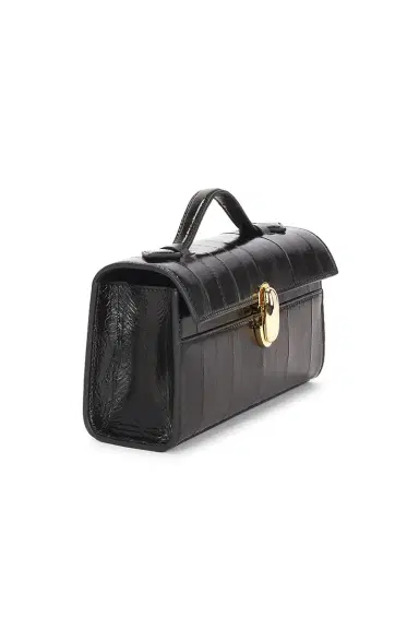 Savette Symmetry Pochette Bag | Thumbnail 3 Savette Symmetry Pochette Bag | Thumbnail 3