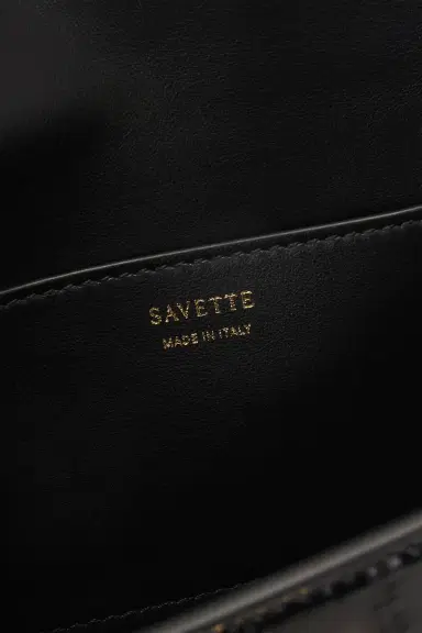 Savette Symmetry Pochette Bag | Thumbnail 5 Savette Symmetry Pochette Bag | Thumbnail 5