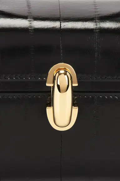Savette Symmetry Pochette Bag | Thumbnail 6 Savette Symmetry Pochette Bag | Thumbnail 6