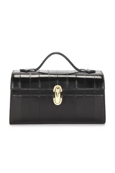 Savette Symmetry Pochette Bag | Thumbnail 1 Savette Symmetry Pochette Bag | Thumbnail 1