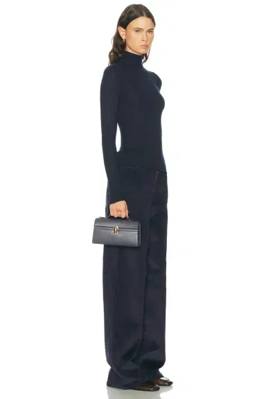 Savette Symmetry Pochette Bag | Thumbnail 2 Savette Symmetry Pochette Bag | Thumbnail 2