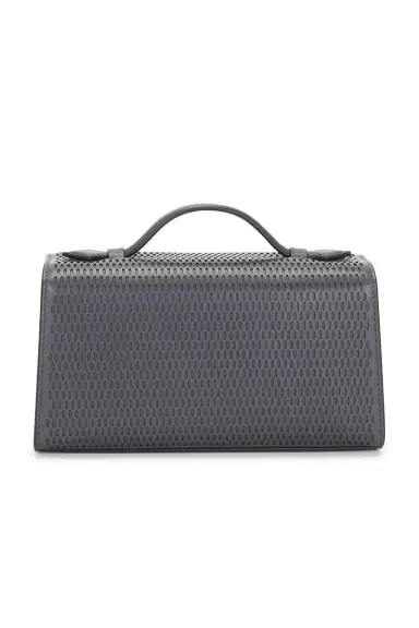 Savette Symmetry Pochette Bag | Thumbnail 3 Savette Symmetry Pochette Bag | Thumbnail 3
