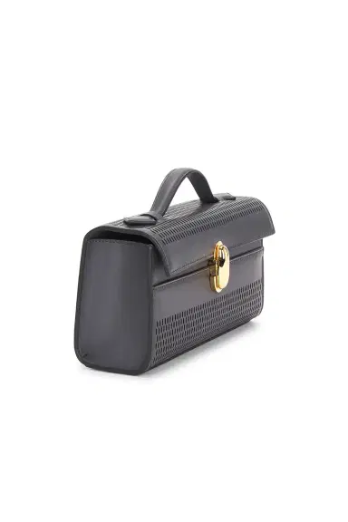 Savette Symmetry Pochette Bag | Thumbnail 4 Savette Symmetry Pochette Bag | Thumbnail 4