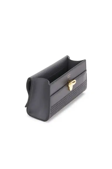 Savette Symmetry Pochette Bag | Thumbnail 5 Savette Symmetry Pochette Bag | Thumbnail 5
