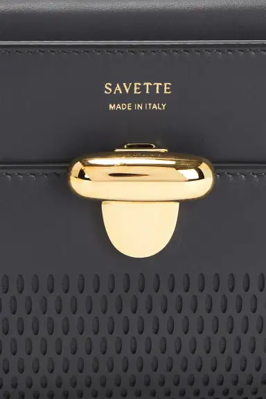 Savette Symmetry Pochette Bag | Thumbnail 6 Savette Symmetry Pochette Bag | Thumbnail 6