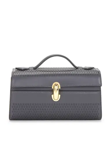 Savette Symmetry Pochette Bag | Thumbnail 1 Savette Symmetry Pochette Bag | Thumbnail 1