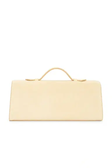 Savette Slim Symmetry Pochette Bag | Thumbnail 2 Savette Slim Symmetry Pochette Bag | Thumbnail 2