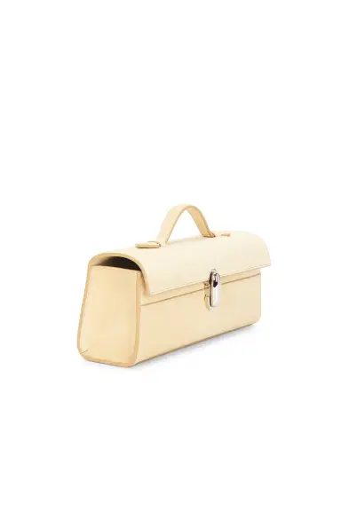 Savette Slim Symmetry Pochette Bag | Thumbnail 3 Savette Slim Symmetry Pochette Bag | Thumbnail 3