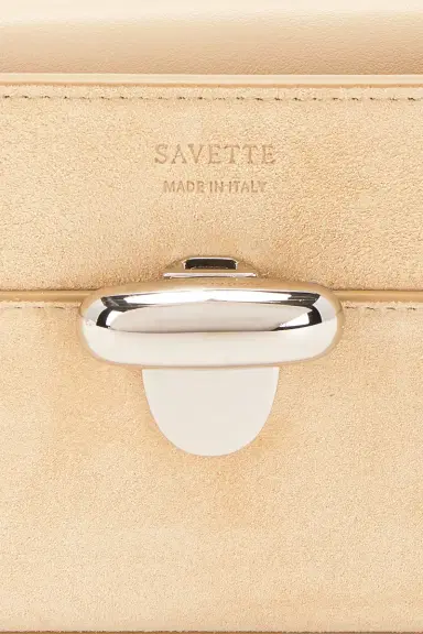 Savette Slim Symmetry Pochette Bag | Thumbnail 5 Savette Slim Symmetry Pochette Bag | Thumbnail 5