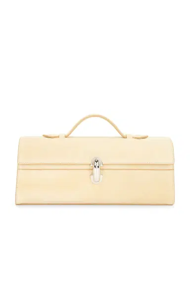 Savette Slim Symmetry Pochette Bag | Thumbnail 1 Savette Slim Symmetry Pochette Bag | Thumbnail 1