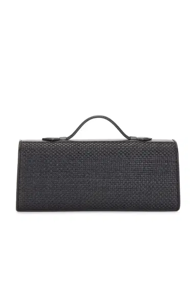 Savette Slim Symmetry Pochette Bag | Thumbnail 3 Savette Slim Symmetry Pochette Bag | Thumbnail 3