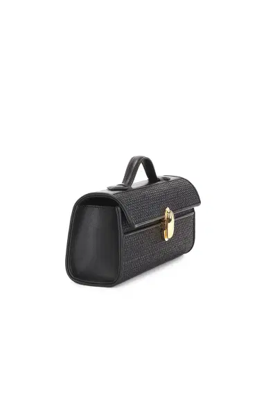 Savette Slim Symmetry Pochette Bag | Thumbnail 4 Savette Slim Symmetry Pochette Bag | Thumbnail 4