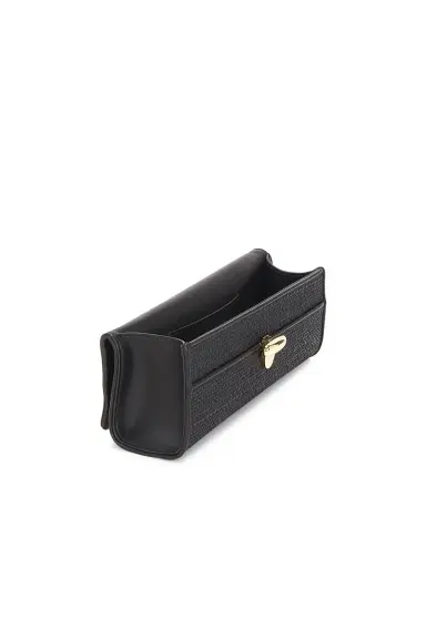 Savette Slim Symmetry Pochette Bag | Thumbnail 5 Savette Slim Symmetry Pochette Bag | Thumbnail 5