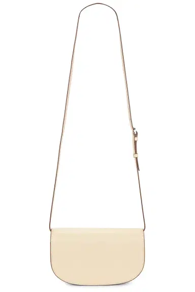 Savette Tondo Crescent Bag | Thumbnail 3 Savette Tondo Crescent Bag | Thumbnail 3