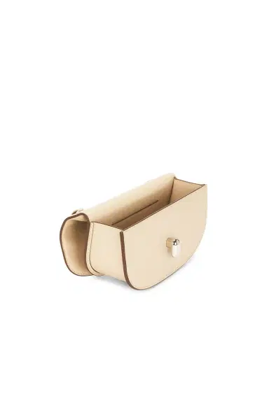 Savette Tondo Crescent Bag | Thumbnail 5 Savette Tondo Crescent Bag | Thumbnail 5